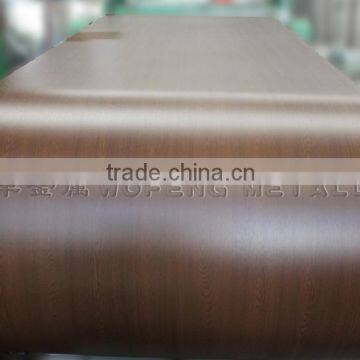 Corrosion Resistant Ppgi Corrugated Plated for Garage photo-3