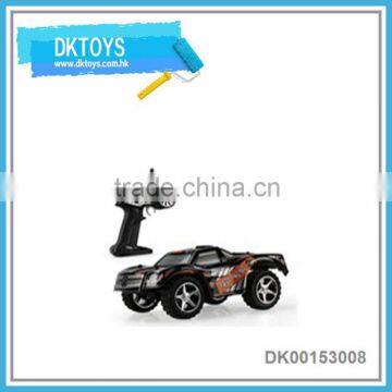 2.4G 5CH R/C Car WL L939