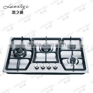 CE gas cooker with good quality