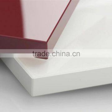 Best Quality High Gloss UV Painted MDF Sheet photo-6