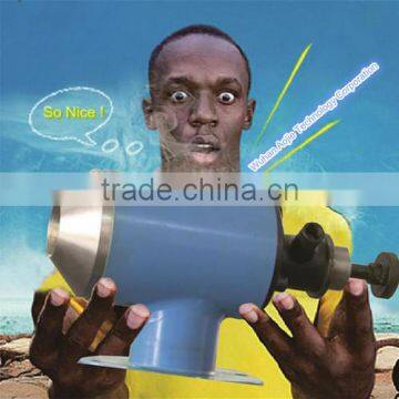 energy efficient industrial oil burner for various oil