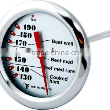 Dial Meat Thermometer