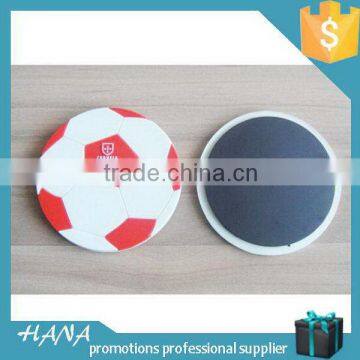 Low price latest rubber soft pvc fridge magnet raw