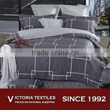 Super Soft Cotton Bed Quilt Duvet Cover Set BRAND NEW