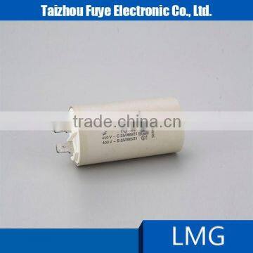 wholesale cbb60 16uf 450v ac motor capacitor