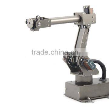 7Bot 6 Axis DOF Open Source Arduino Aluminum Educational Robot Arm photo-2