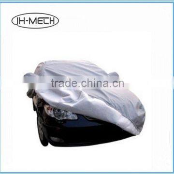 PEVA/PVC/POLYESTER/NON-WOVEN +PP cotton protective car cover