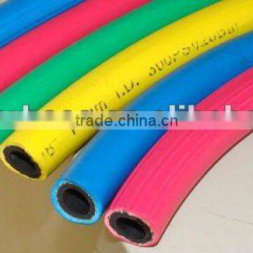 5/16" air rubber hose