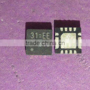RICHTEK RT8208FGQW RT8208F (31=EE 31=EC 31=ED ...) Programmable Output Voltage Single Synchronous Buck Controller