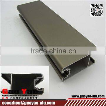 Aluminum Profile Extrusion, Aluminium Extrusions Profiles