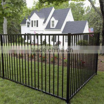 angle bar fence, angle bar fence design, decorative fence panels