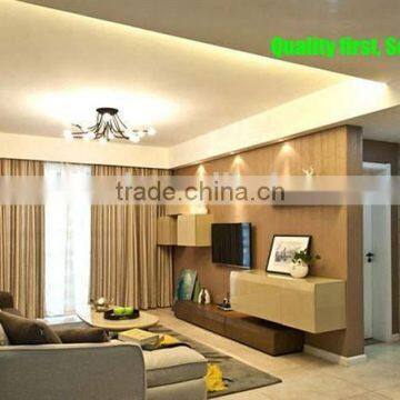 Factory Price 6W-18W PI33 Square Design Dimmable Led Spotlight Ultra Thin photo-6