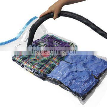 vacuum bag with hand pump as seen on tv product