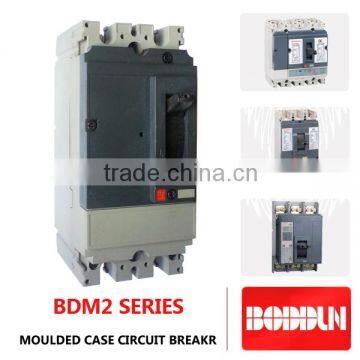 BDM2 MERLI GERIN 2P 100A MCCB MOULDED CASE CIRCUIT BREAKER