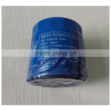 Japanese oil filter 26300-2Y500