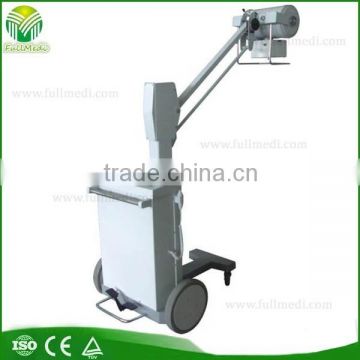 FM-100M Medical Diagnostic X-ray Fluoroscopy Radiograph Scanning Machine