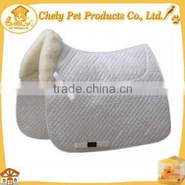 Cheap Horse Riding Equipment Horse Saddle Pad Hot Sale Saddle Pads