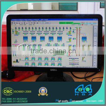 Advanced Scraper Auto Wheat Flour Producer photo-5