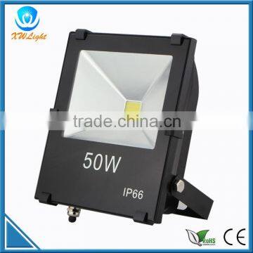 2015 TOP10 50 watt led flood light led star light IP66 50w outdoor led flood light