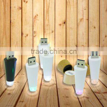 2014 Christmas LED Bottle Light for Decoration photo-3