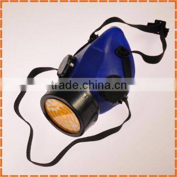 Custom Respirator Gas Mask With CE photo-3