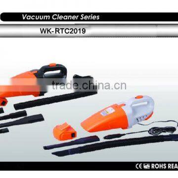 Super-power Wet And Dry Car Vacuum Cleaner WK-RTC2026