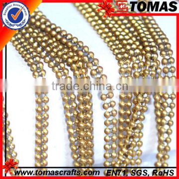 Factory direct cheap prices new style fake gold plated chains for jewelry