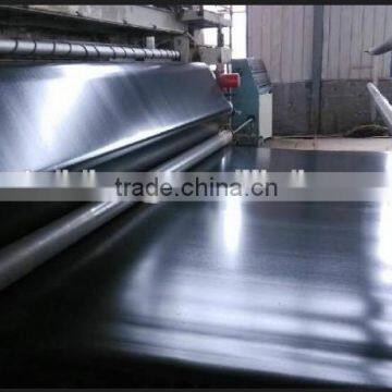Waterproof Hdpe Geotextiles and Composite Geomembranes photo-3