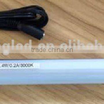 Austria led light bar illuminated tube led light tube