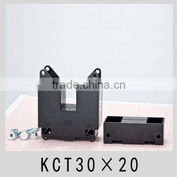 Energy Saver Split-Core Clamp-On Toroid Transducer