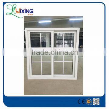 Bathroom Door Exhaust Grill Spare Parts PVC Window