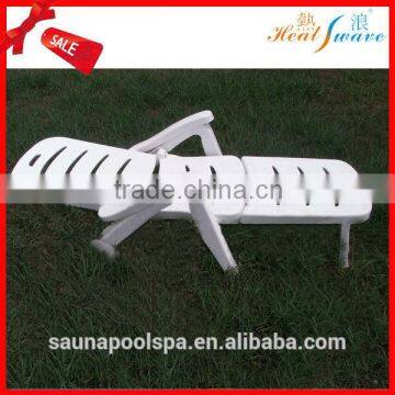 Luxury Folding Beach Chair Reclining Beach Chair New Style Beach Chair