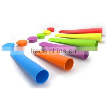 Silicone Popsicle Molds photo-2