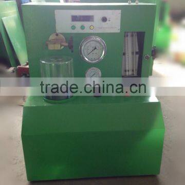 2015 Best Selling PQ1000 Bosch Common Rail Injector Tester With Ultrasonic Cleaner for Free photo-3