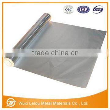 China Supply Aluminum Foil Plate