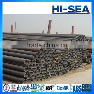 300 mm Diameter NK Seamless Steel Pipes for Pressure Piping