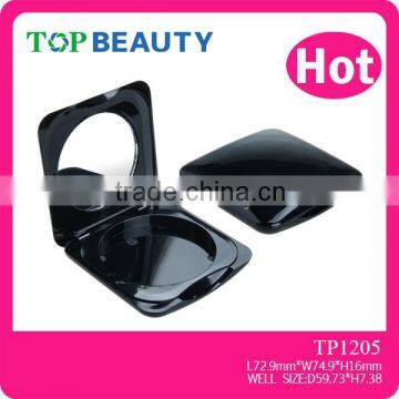 TP1205- Empty Blush Compact Powder Case