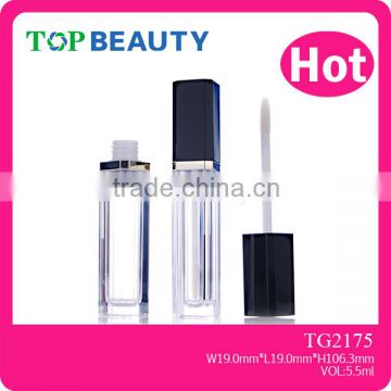 TG2175- 5.5ml Your Logo Lipgloss OEM Lipgloss