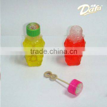 Dafa happy sheep liquid bubble water