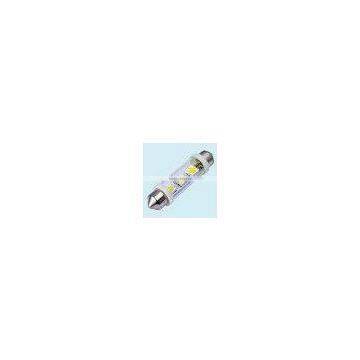 FESTOON T11*36 4SMD 5060 SV3.5