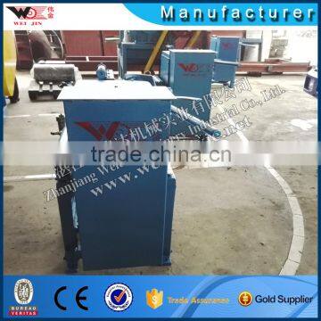 Factory Price Sisal Rope Winding Machine photo-2