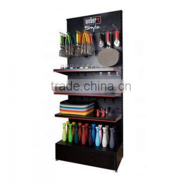 Promotional Metal hanging Display Stand