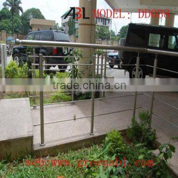 304/316 Stair Stainless Steel Baluster/ Balustrade / Railing photo-4