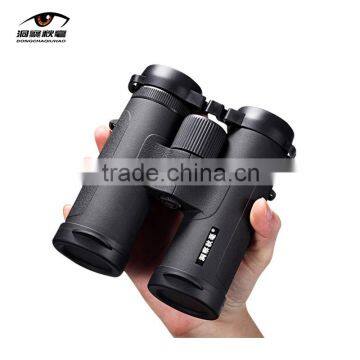 Foldable Binocular Telescopes 8x42 For Hiking Hunting Travelling