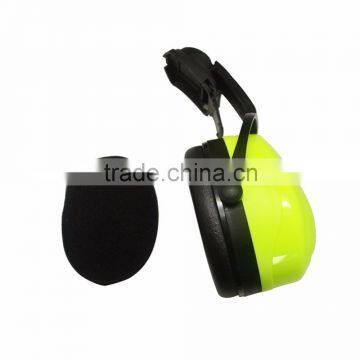 Cheap Wholesale Helmet Industrial Noise Reduce Safety Earmuff photo-2