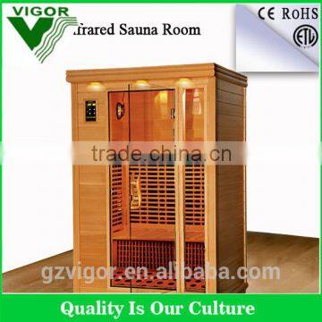 Mobile beauty sauna room, portable sauna room for good health