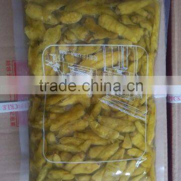 Pickled Pepper, Pickled Rod Chilli, Pickled Capsicum Frutescens photo-5
