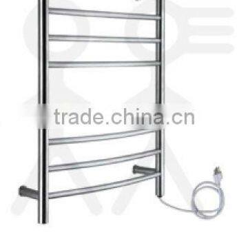 Stainless Steel Electric Towel Rail Warmer Radiator HB-R6406S