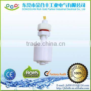 plastic mini water tank float switch