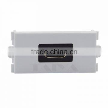 HDMI Female To Female Connector photo-3